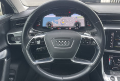 Audi A6 50 TFSIe 299 ch PACK S LINE Quattro S tronic 7 Quattro