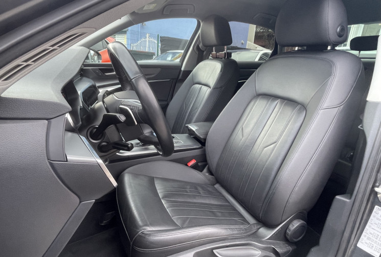 Audi A6 50 TFSIe 299 ch PACK S LINE Quattro S tronic 7 Quattro