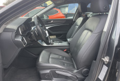 Audi A6 50 TFSIe 299 ch PACK S LINE Quattro S tronic 7 Quattro