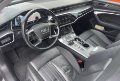 Audi A6 50 TFSIe 299 ch PACK S LINE Quattro S tronic 7 Quattro
