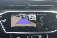 Audi A6 50 TFSIe 299 ch PACK S LINE Quattro S tronic 7 Quattro