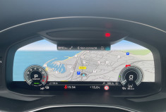 Audi A6 50 TFSIe 299 ch PACK S LINE Quattro S tronic 7 Quattro