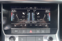 Audi A6 50 TFSIe 299 ch PACK S LINE Quattro S tronic 7 Quattro