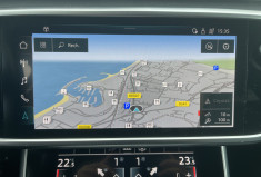 Audi A6 50 TFSIe 299 ch PACK S LINE Quattro S tronic 7 Quattro