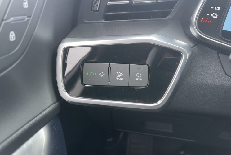 Audi A6 50 TFSIe 299 ch PACK S LINE Quattro S tronic 7 Quattro