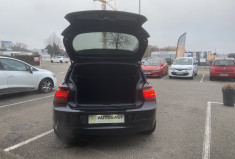 BMW Série 1 120d xDRIVE 184 ch SPORT