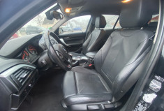 BMW Série 1 120d xDRIVE 184 ch SPORT