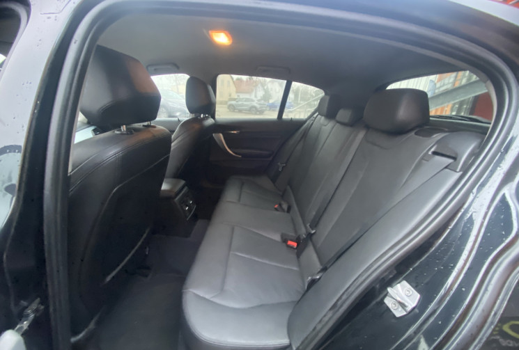 BMW Série 1 120d xDRIVE 184 ch SPORT