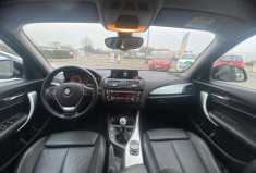 BMW Série 1 120d xDRIVE 184 ch SPORT