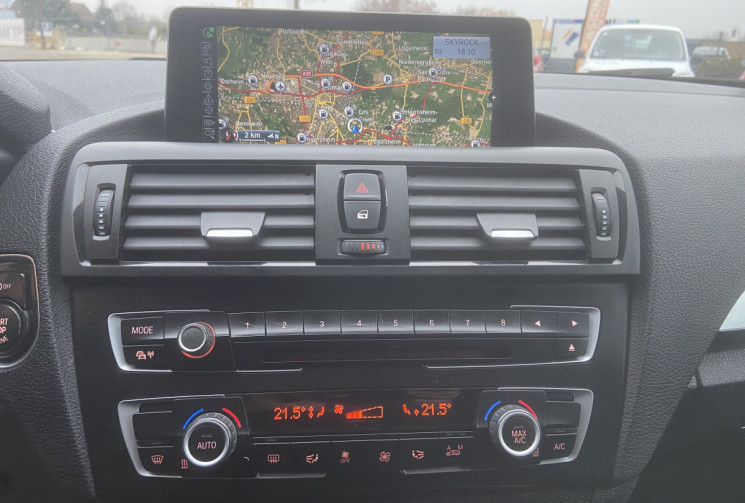 BMW Série 1 120d xDRIVE 184 ch SPORT