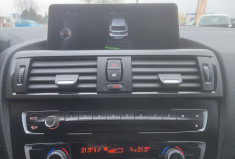 BMW Série 1 120d xDRIVE 184 ch SPORT