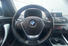 BMW Série 1 120d xDRIVE 184 ch SPORT
