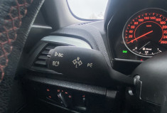 BMW Série 1 120d xDRIVE 184 ch SPORT