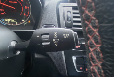 BMW Série 1 120d xDRIVE 184 ch SPORT