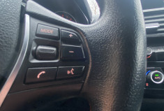 BMW Série 1 120d xDRIVE 184 ch SPORT