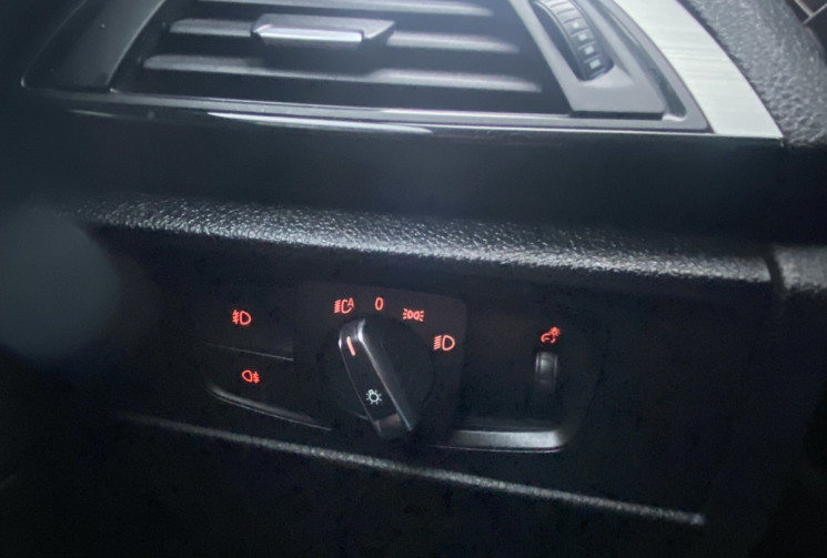 BMW Série 1 120d xDRIVE 184 ch SPORT