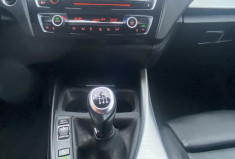 BMW Série 1 120d xDRIVE 184 ch SPORT