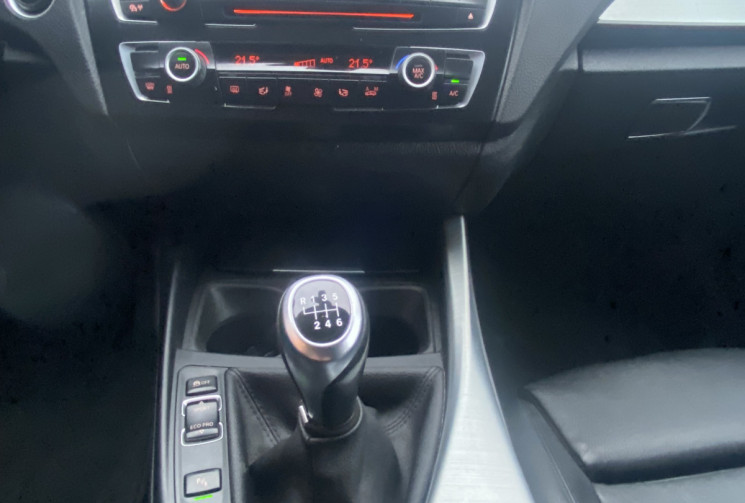 BMW Série 1 120d xDRIVE 184 ch SPORT