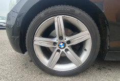 BMW Série 1 120d xDRIVE 184 ch SPORT