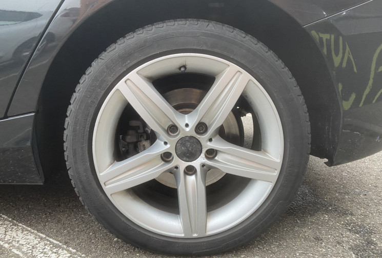 BMW Série 1 120d xDRIVE 184 ch SPORT