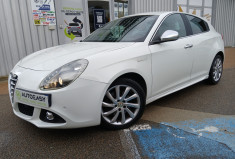 Alfa Romeo GIULIETTA  2 1.4i TURBO 170 DISTINCTIVE