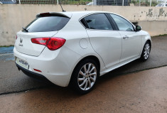 Alfa Romeo GIULIETTA  2 1.4i TURBO 170 DISTINCTIVE