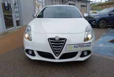 Alfa Romeo GIULIETTA  2 1.4i TURBO 170 DISTINCTIVE