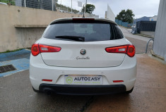 Alfa Romeo GIULIETTA  2 1.4i TURBO 170 DISTINCTIVE
