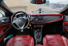 Alfa Romeo GIULIETTA  2 1.4i TURBO 170 DISTINCTIVE