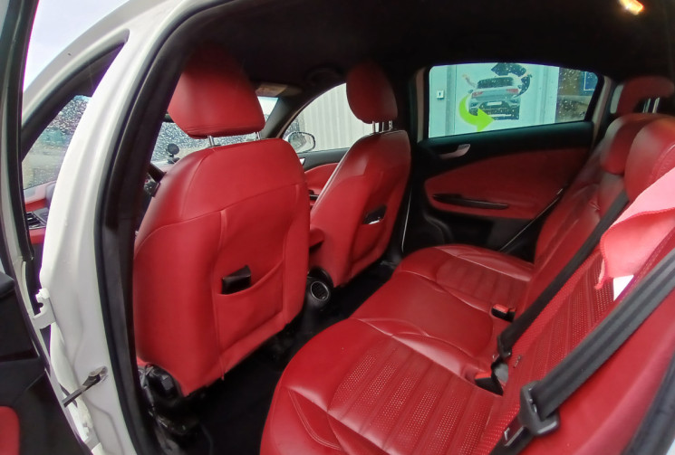 Alfa Romeo GIULIETTA  2 1.4i TURBO 170 DISTINCTIVE