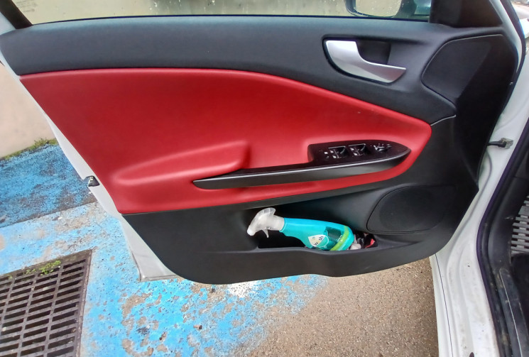 Alfa Romeo GIULIETTA  2 1.4i TURBO 170 DISTINCTIVE