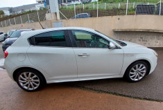 Alfa Romeo GIULIETTA  2 1.4i TURBO 170 DISTINCTIVE