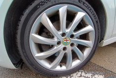 Alfa Romeo GIULIETTA  2 1.4i TURBO 170 DISTINCTIVE