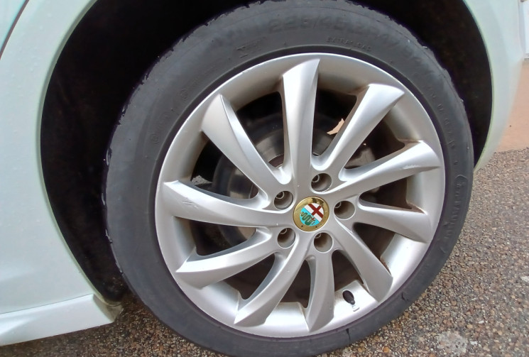 Alfa Romeo GIULIETTA  2 1.4i TURBO 170 DISTINCTIVE