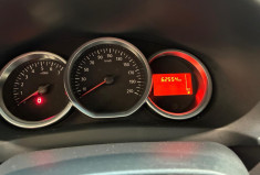 Dacia Sandero II 0.9 TCE 90 ESSENTIEL Moteur A CHAINE