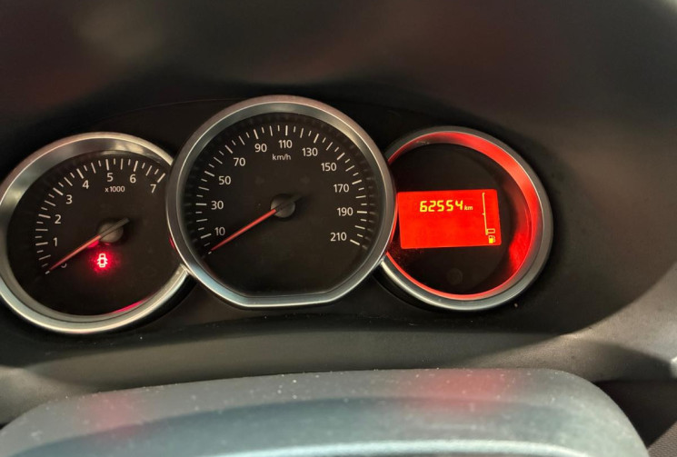 Dacia Sandero II 0.9 TCE 90 ESSENTIEL Moteur A CHAINE