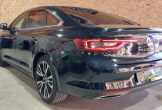 Renault Talisman Initial Paris 1.6 TCe EDC7 200 cv