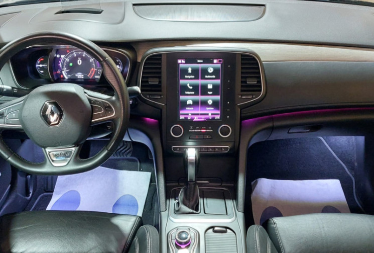 Renault Talisman Initial Paris 1.6 TCe EDC7 200 cv