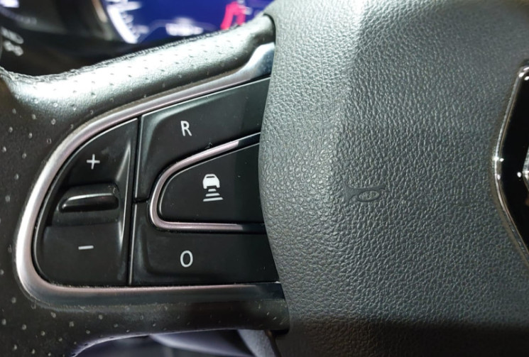 Renault Talisman Initial Paris 1.6 TCe EDC7 200 cv