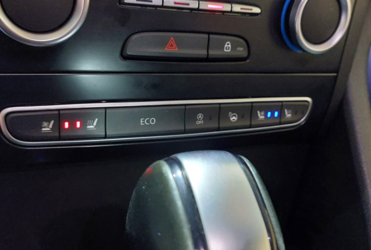 Renault Talisman Initial Paris 1.6 TCe EDC7 200 cv
