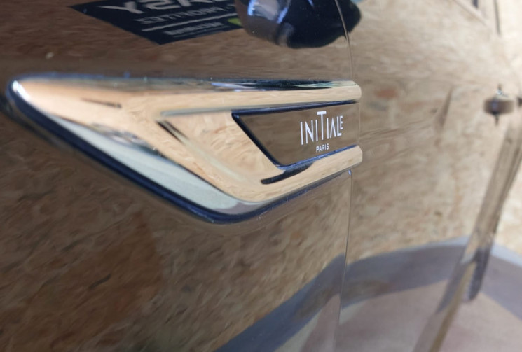 Renault Talisman Initial Paris 1.6 TCe EDC7 200 cv