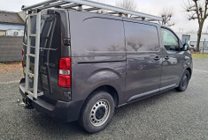Toyota PROACE Medium 2.0 140 Dynamic RC23- Galerie Echelle Attelage - TVA RECUP - ENTRETIEN A JOUR 
