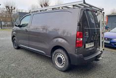Toyota PROACE Medium 2.0 140 Dynamic RC23- Galerie Echelle Attelage - TVA RECUP - ENTRETIEN A JOUR 
