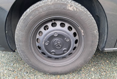 Toyota PROACE Medium 2.0 140 Dynamic - Galerie Echelle Attelage - TVA -ENTRETIEN OK - 1ERE MAIN