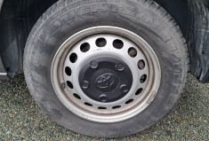 Toyota PROACE Medium 2.0 140 Dynamic - Galerie Echelle Attelage - TVA -ENTRETIEN OK - 1ERE MAIN