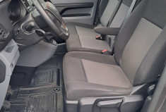 Toyota PROACE Medium 2.0 140 Dynamic RC23- Galerie Echelle Attelage - TVA RECUP - ENTRETIEN A JOUR 