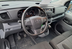 Toyota PROACE Medium 2.0 140 Dynamic RC23- Galerie Echelle Attelage - TVA RECUP - REVISE - GARANTIE 