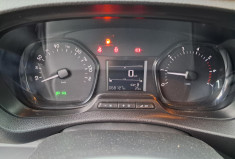 Toyota PROACE Medium 2.0 140 Dynamic - Galerie Echelle Attelage - TVA -ENTRETIEN OK - 1ERE MAIN