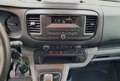 Toyota PROACE Medium 2.0 140 Dynamic RC21- Galerie Echelle Attelage - TVA RECUP - REVISE - GARANTIE 