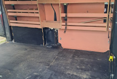 Toyota PROACE Medium 2.0 140 Dynamic RC23- Galerie Echelle Attelage - TVA RECUP - REVISE - GARANTIE 